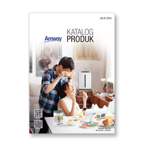 amway malaysia catalogue